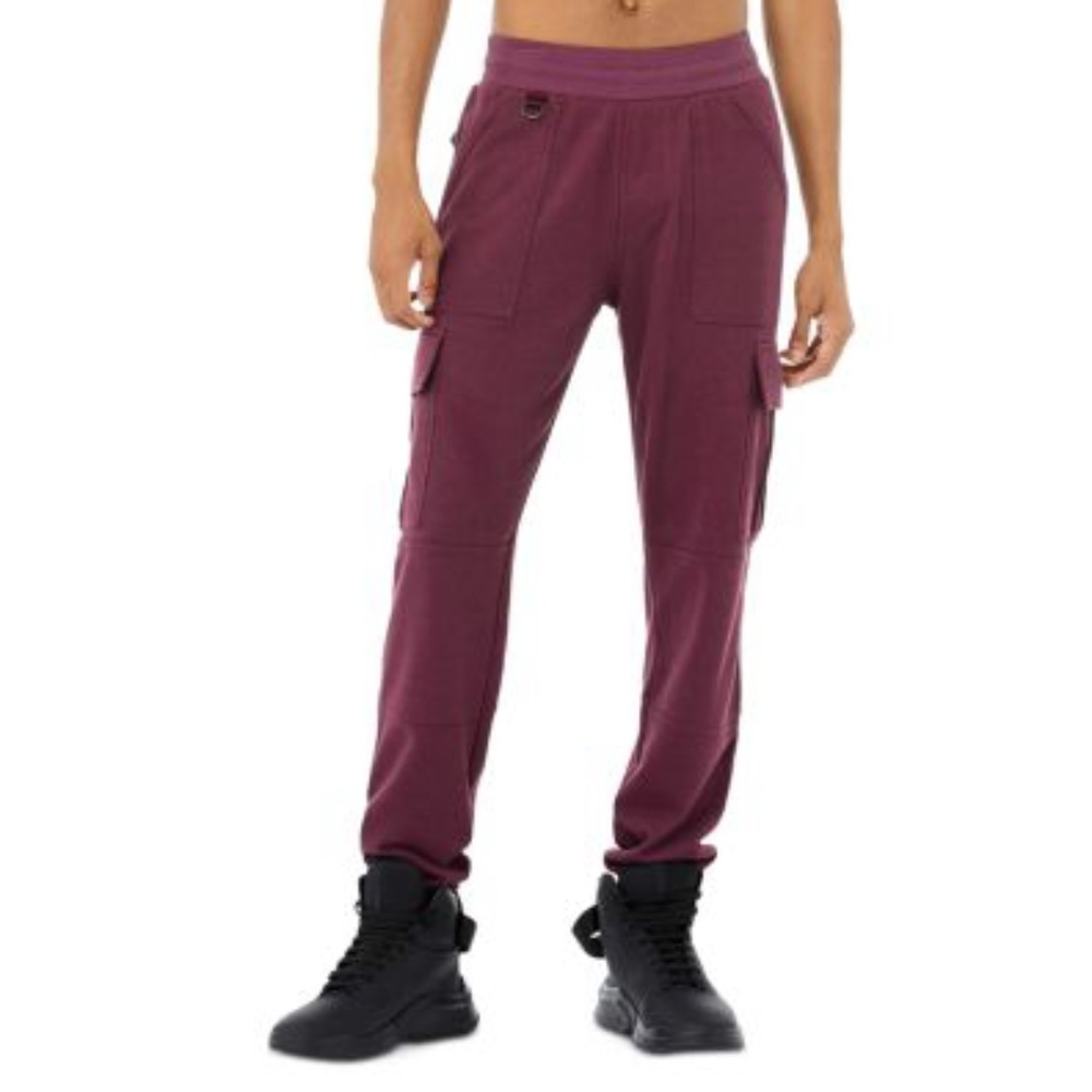 Alo Yoga Men's Highline Cargo Sweatpant